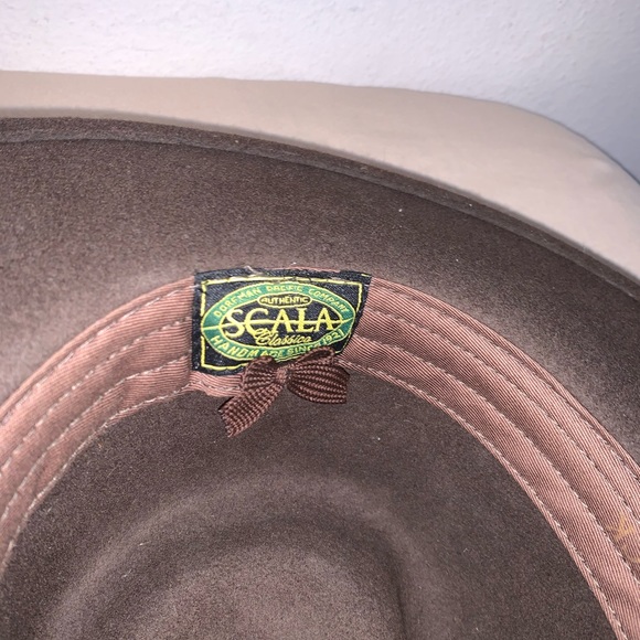 Scala Classico Hat - Picture 5 of 5